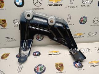 крепление ( кронштейн ) крыла BMW X4 G02 [рестайлинг] 2023, 2.0 л., бензин, 7424677