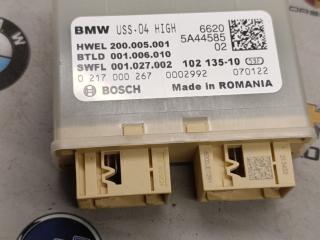 блок управления парктрониками BMW 4 серия G22/G23 2022, 3.0 л., бензин, c4f, 5A44585, 0217000267