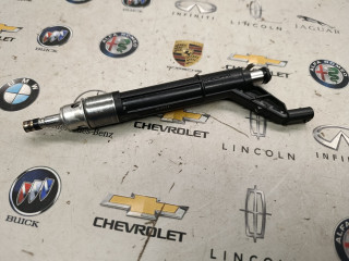 форсунка Audi Q7 4M [2-й рестайлинг] 2024, 3.0 л., бензин, 06M906036AE