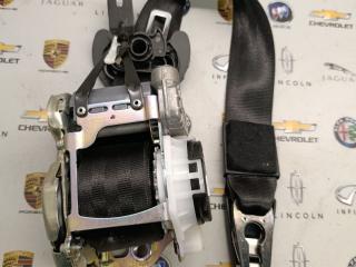 ремень безопасности Porsche Macan 1 поколение [2-й рестайлинг] 2022, 2.0 л., бензин, АКПП, 95B857705G