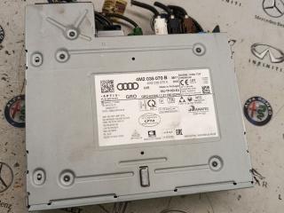 навигация Audi A6 C8 2022, 2.0 л., бензин, 4M2035070B