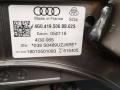 рулевая колонка Audi S6 C7 [рестайлинг] 2018, 4.0 л., бензин, 4G0419506BB - фото №4