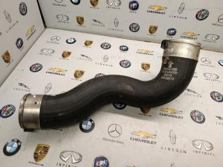 патрубок интеркулера Infiniti QX30 1 поколение 2018, 2.0 л., бензин, A2465280682