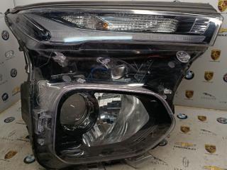 фара правая Chevrolet TrailBlazer 3 поколение 2023, бензин, 42827957