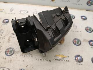 Крепление бампера заднего Chevrolet TrailBlazer 3 поколение 2023, бензин, 42752445