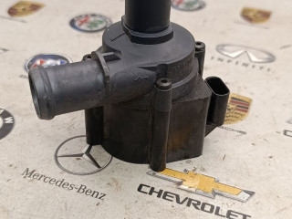 насос антифриза дополнительный Porsche Macan 1 поколение [рестайлинг] 2020, 2.9 л., бензин, АКПП, 06H121601M