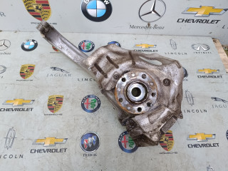 кулак поворотный правый Alfa Romeo Stelvio 1 поколение 2019, 2.9 л., бензин, полный привод, 00505415560