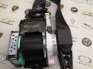 ремень безопасности Audi S6 C7 [рестайлинг] 2018, 4.0 л., бензин, 4G8857706M