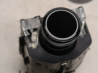 джойстик управления мультимедиа Audi Q7 4M [2-й рестайлинг] 2024, 3.0 л., бензин, 4N2919600