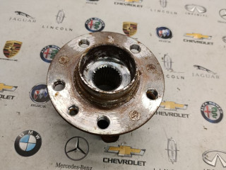 ступица задняя Alfa Romeo Stelvio 1 поколение 2019, 2.9 л., бензин, полный привод