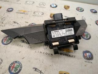 датчик мертвых (слепых) зон Porsche Macan 1 поколение [2-й рестайлинг] 2023, 2.0 л., бензин, АКПП, 95B907566B, 0203305000