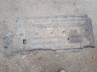 защита днища Infiniti QX50 P71A 2021, 2.0 л., бензин, 748155NN1A