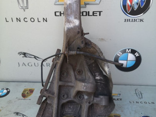 кулак поворотный левый Alfa Romeo Giulia 2 поколение 2019, 2.9 л., бензин, 00505397360, 50539736