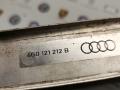 радиатор дополнительный системы охлаждения Audi A6 C8 2022, 2.0 л., бензин, 4G0121212B - фото №6