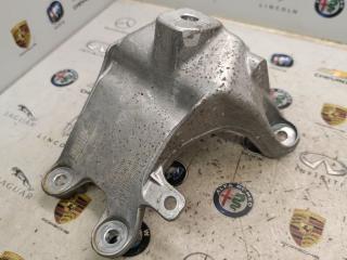 кронштейн двигателя Porsche Macan 1 поколение [рестайлинг] 2020, 3.0 л., бензин, АКПП, 95B199308C