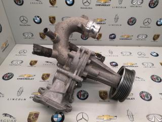 помпа Alfa Romeo Giulia 2 поколение 2019, 2.0 л., бензин, правый руль, 00500550280, 500550280