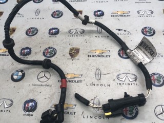 проводка Alfa Romeo Giulia 2 поколение 2018, 2.0 л., задний привод, 00505462170