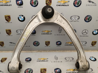 рычаг передний левый Infiniti Q50 1 поколение [рестайлинг] 2018, 3.0 л.