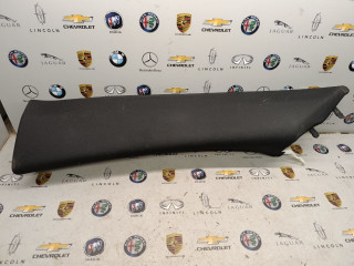 обшивка стойки Alfa Romeo Stelvio 1 поколение 2019, 2.9 л., бензин, полный привод, 01561289160