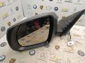 зеркало наружное левое Infiniti QX50 P71A 2021, 2.0 л., бензин - фото №5