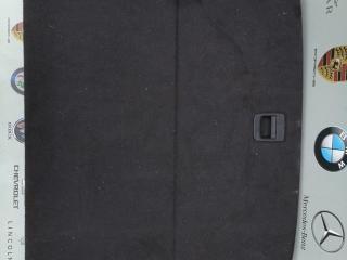 пол багажника Porsche Macan 1 поколение 2017, 3.0 л., дизель, правый руль, 95B861531