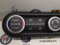 блок управления печки / климат-контроля Alfa Romeo Giulia 2 поколение 2019, 2.9 л., бензин, 015613906780, 561390678 - фото №2