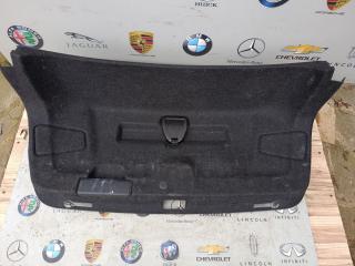 обшивка крышки багажника Audi A6 C8 2022, 2.0 л., бензин, 4K5867975B