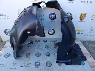 защита арок передняя правая (подкрылок) BMW X4 G02 [рестайлинг] 2023, 2.0 л., бензин, 7445682, 7394816