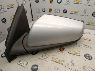 зеркало наружное левое GMC Terrain 2 поколение 2019, 1.5 л., бензин, передний привод