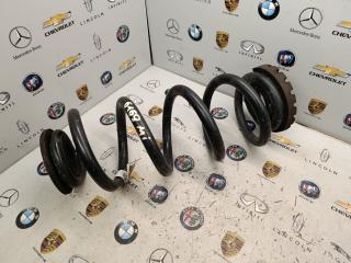 пружина задняя Chevrolet Equinox 3 поколение 2020, 1.5 л., бензин, АКПП, 23476248