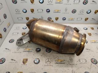 катализатор Audi A6 C8 2022, 2.0 л., бензин, 8W0131703AC