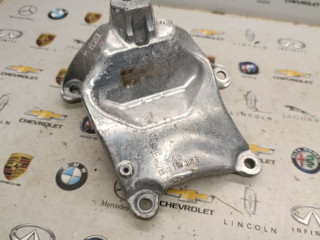 кронштейн двигателя Audi Q7 4M [2-й рестайлинг] 2024, 3.0 л., бензин, 8W0199308S