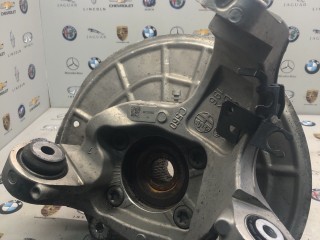 кулак задний правый Alfa Romeo Giulia 2 поколение 2018, 2.0 л., задний привод, 00505439880