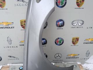 крыло переднее правое Audi A6 4G/C7 [рестайлинг] 2015, 2.0 л., бензин