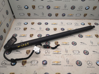 амортизатор крышки багажника (3-5 двери) Alfa Romeo Stelvio 1 поколение 2018, 2.0 л., бензин, АКПП, 505502580