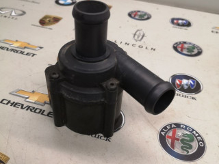 насос антифриза дополнительный Audi S6 C7 [рестайлинг] 2018, 4.0 л., бензин, 079121601B