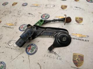 датчик дорожного просвета Porsche Macan 1 поколение [рестайлинг] 2020, 3.0 л., бензин, АКПП, 4H0907503, 4H0941309C