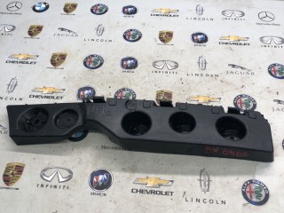 Крепление бампера заднего Chevrolet TrailBlazer 3 поколение 2023, 1.2 л., бензин, 42766413