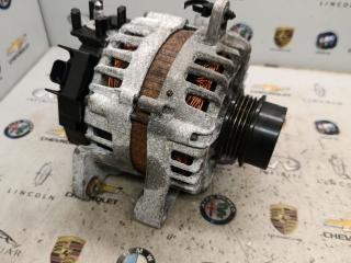 генератор Chevrolet TrailBlazer 3 поколение 2023, бензин, 42798618