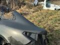 крыло заднее левое BMW i4 G26 2024 - фото №7