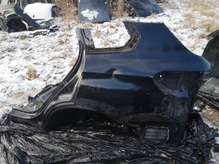 крыло заднее левое BMW X5 G05 2019