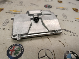 камера переднего обзора Porsche Macan 1 поколение [2-й рестайлинг] 2022, 2.0 л., бензин, АКПП, 95B980654D