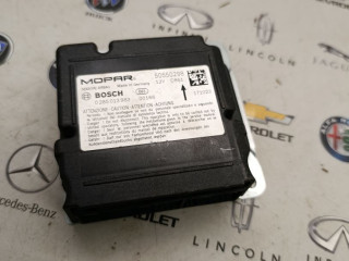 блок AirBag Alfa Romeo Giulia 2 поколение 2019, 2.9 л., бензин, 50550298