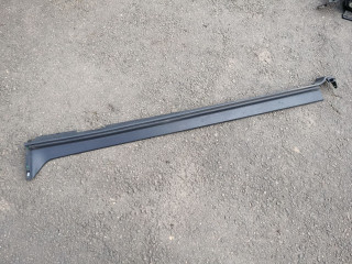 накладка на порог GMC Terrain 2 поколение 2019, 1.5 л., бензин, передний привод, 23193667, 55001950