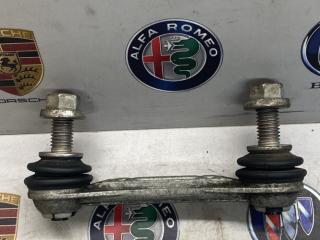 стойка стабилизатора Alfa Romeo Stelvio 1 поколение 2018, 2.2 л., дизель, АКПП, 50548354