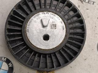 ролик натяжителя Audi Q7 4M [2-й рестайлинг] 2024, 3.0 л., бензин, 06M903315K