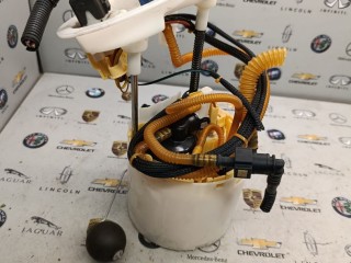 насос топливный Alfa Romeo Stelvio 1 поколение 2018, 00505424540