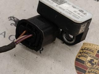 датчик удара Porsche Macan 1 поколение [2-й рестайлинг] 2023, 2.0 л., бензин, АКПП, 95B907508A