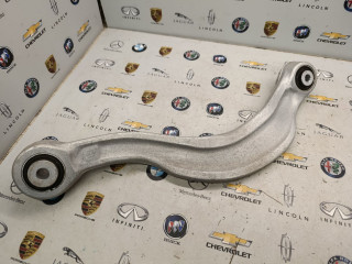 рычаг задний левый Audi Q7 4M [2-й рестайлинг] 2024, 3.0 л., бензин, 4M0505371