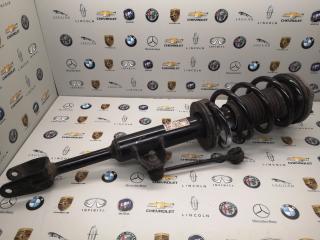 амортизатор передний правый Alfa Romeo Giulia 2 поколение 2019, 2.0 л., бензин, правый руль, 50557148